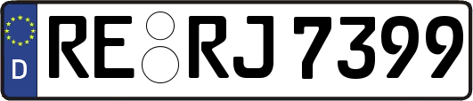 RE-RJ7399