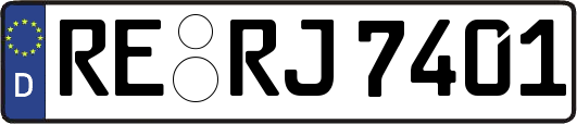 RE-RJ7401