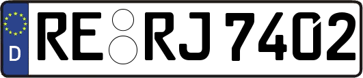RE-RJ7402