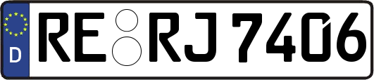 RE-RJ7406