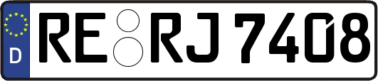RE-RJ7408