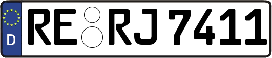 RE-RJ7411