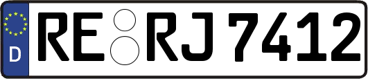 RE-RJ7412