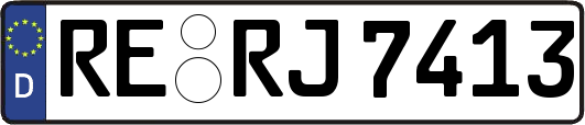 RE-RJ7413