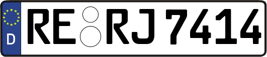 RE-RJ7414