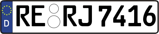 RE-RJ7416