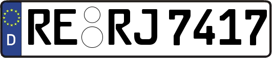 RE-RJ7417