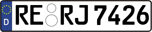 RE-RJ7426