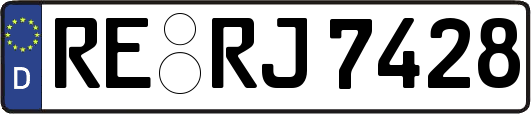 RE-RJ7428