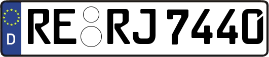 RE-RJ7440
