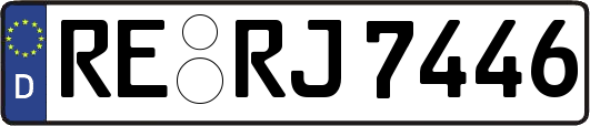 RE-RJ7446