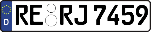 RE-RJ7459