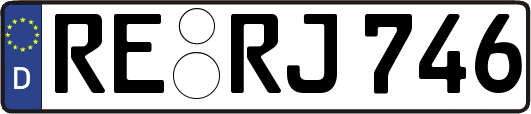 RE-RJ746