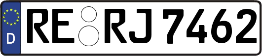 RE-RJ7462