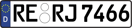 RE-RJ7466