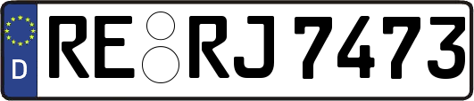 RE-RJ7473