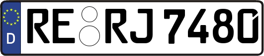 RE-RJ7480