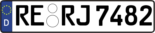 RE-RJ7482