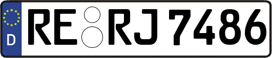RE-RJ7486