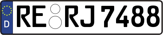 RE-RJ7488