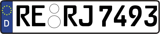 RE-RJ7493