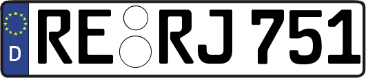 RE-RJ751