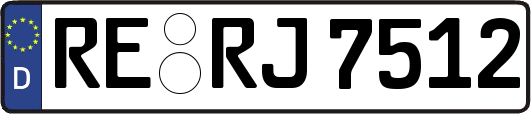 RE-RJ7512