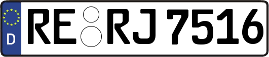 RE-RJ7516
