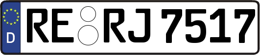 RE-RJ7517