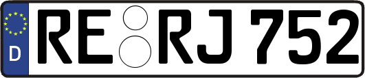 RE-RJ752