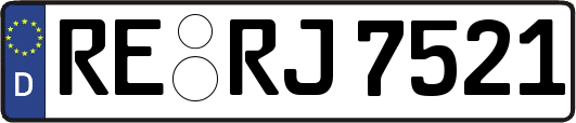 RE-RJ7521