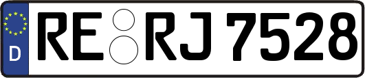 RE-RJ7528