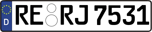 RE-RJ7531