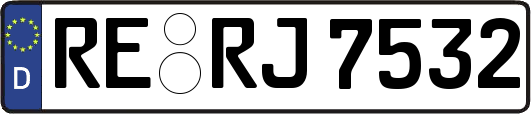 RE-RJ7532