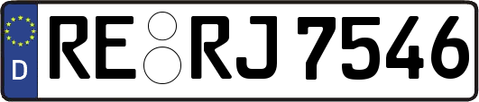 RE-RJ7546