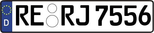 RE-RJ7556