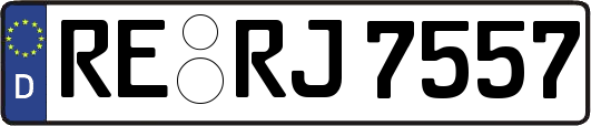 RE-RJ7557