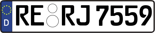 RE-RJ7559