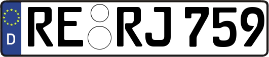 RE-RJ759