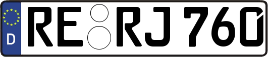 RE-RJ760