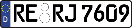 RE-RJ7609