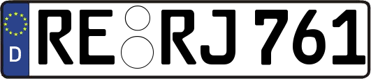 RE-RJ761