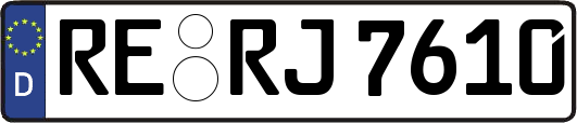 RE-RJ7610
