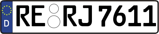 RE-RJ7611