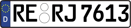 RE-RJ7613