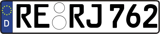 RE-RJ762