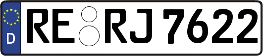 RE-RJ7622