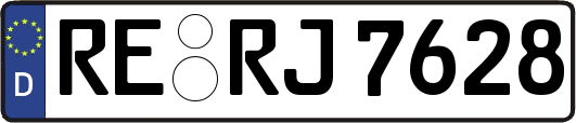 RE-RJ7628