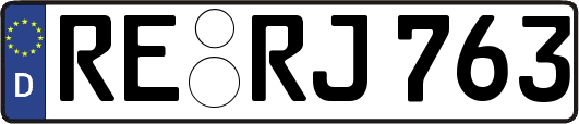 RE-RJ763