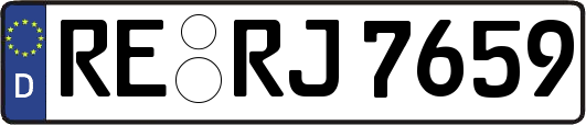 RE-RJ7659